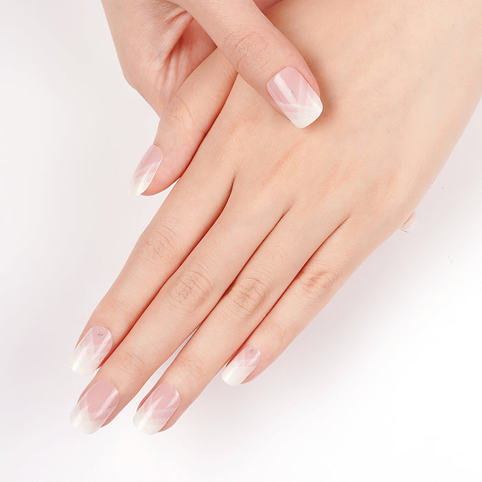Classic Touch – Gel Nail Strips