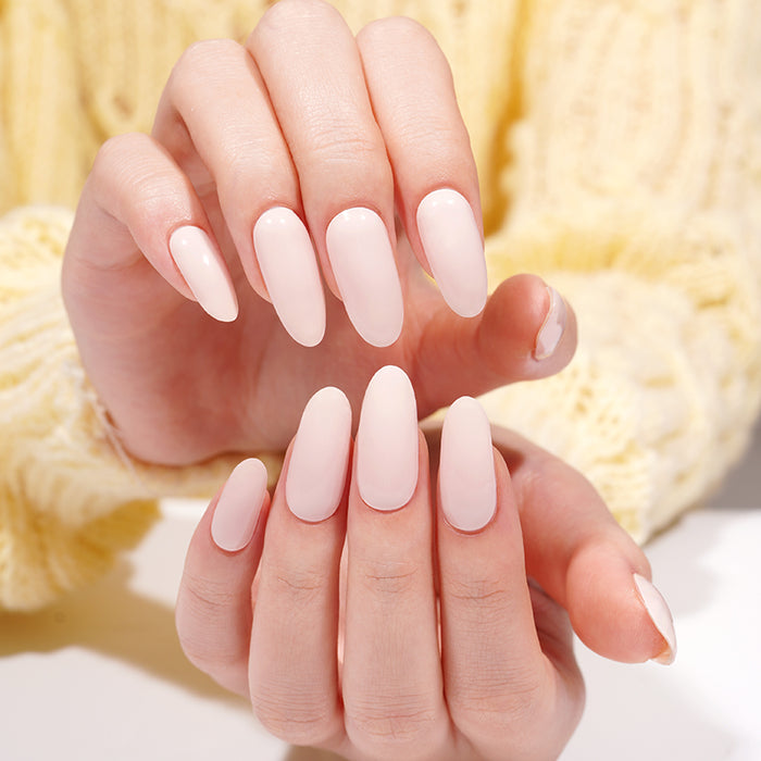 Cream Touch – Gel Nail Strips